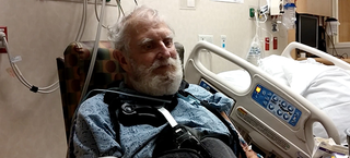 Illustration for article titled The man who made Apple possible is in trouble—and you can help him